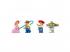 LEGO Disney: Toy Story ünnepi vonat és RC versenyautó (43264)