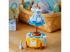 LEGOŽ Disney: Hamupipőke ruhája (43266)
