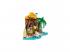 LEGO Disney: Hercegnőkastély és a hercegnők állatkái (43267)