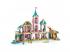 LEGO Disney: Hercegnőkastély és a hercegnők állatkái (43267)