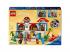 LEGOŽ Disney: Lilo és Stitch tengerparti háza (43268)
