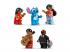 LEGOŽ Disney: Lilo és Stitch tengerparti háza (43268)