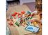 LEGOŽ Disney: Lilo és Stitch tengerparti háza (43268)