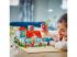 LEGOŽ Disney: Lilo és Stitch tengerparti háza (43268)