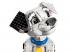 LEGO Disney: 101 kiskutya: dalmatakölyök (43269)