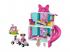 LEGO Disney: Minnie kisállatpanziója (43274)