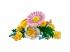 LEGO Botanicals: Napsárga virágcsokor (10347)