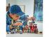 LEGO City: Roncstelep autókkal (60472)