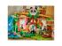 LEGO 42648 Friends: A panda menhely