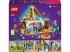 LEGOŽ Friends: Ló- és állatkórház (42651)