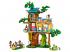 LEGO Friends: Barátság lombház találkahely (42652)