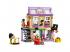 LEGO Friends: Hangszerbolt és lakás (42653)