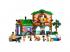 LEGO Friends: Pónifarm és istálló (42654)