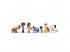 LEGO Friends: Pónifarm és istálló (42654)