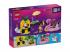 LEGO Friends: Medencés buli flamingóval és egyszarvúval (42658)