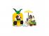 LEGO Friends: Medencés buli flamingóval és egyszarvúval (42658)