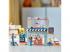 LEGO Friends: Fodrászat és fodrászkellékek boltja (42662)