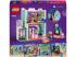 LEGO Friends: Fodrászat és fodrászkellékek boltja (42662)