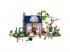 LEGO Friends: Méhészek háza és virágoskert (42669)