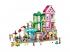 LEGO Friends: Heartlake City lakások és üzletek (42670)