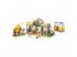LEGO Friends: Botanikus kávéház és virágbolt (42671)