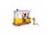 LEGO Friends: Botanikus kávéház és virágbolt (42671)