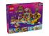 LEGO Friends: Családi vakáció a tengerparti nyaralóban (42673)