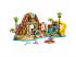 LEGO Friends: Családi vakáció a tengerparti nyaralóban (42673)