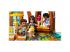LEGO Friends: Családi vakáció a tengerparti nyaralóban (42673)