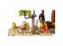 LEGO Friends: Családi vakáció a tengerparti nyaralóban (42673)