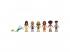 LEGO Friends: Családi vakáció a tengerparti nyaralóban (42673)