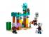 LEGOŽ Minecraft: Illagerek őrjárata a sivatagban (21267)