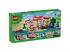LEGO Minecraft: Dinamitház a dzsungelben (21275)