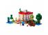LEGO Minecraft: Dinamitház a dzsungelben (21275)