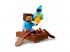LEGO Minecraft: Dinamitház a dzsungelben (21275)