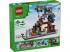 LEGO Minecraft: A csákánybánya (21277)