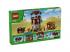 LEGO Minecraft: A Fosztogató őrtorony és a Romboló (21278)