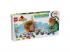 LEGO Duplo Town 10445 F1 csapat versenyautók és pilóták