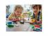 LEGO Duplo Town 10445 F1 csapat versenyautók és pilóták