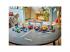 LEGO Duplo Town 10445 F1 csapat versenyautók és pilóták
