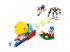 LEGOŽ Sonic the Hedgehog: Sonic csatája a tábortűznél (77001)