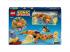 LEGO Sonic the Hedgehog: Super Shadow Biolizard ellen (77003)