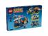 LEGO Sonic the Hedgehog: Sonic csapatának járműbázisa (77006)