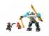 LEGO Ninjago: Zane harci robotöltözéke (71827)