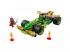 LEGOŽ Ninjago: Lloyd hátrahúzhatós versenyautója (71828)
