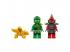 LEGO 71829 Ninjago: Lloyd zöld erdei sárkánya
