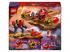 LEGO Ninjago: Kai viharjáró robotja (71830)