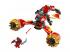 LEGO Ninjago: Kai viharjáró robotja (71830)
