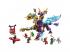 LEGOŽ Ninjago: A koncentráció rangos sárkánya (71836)