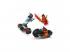 LEGO Ninjago: Kai motorkerékpáros versenye (71838)